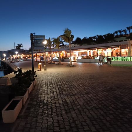 Spirit Of Shackleton Yacht Hotell Puerto Calero Eksteriør bilde