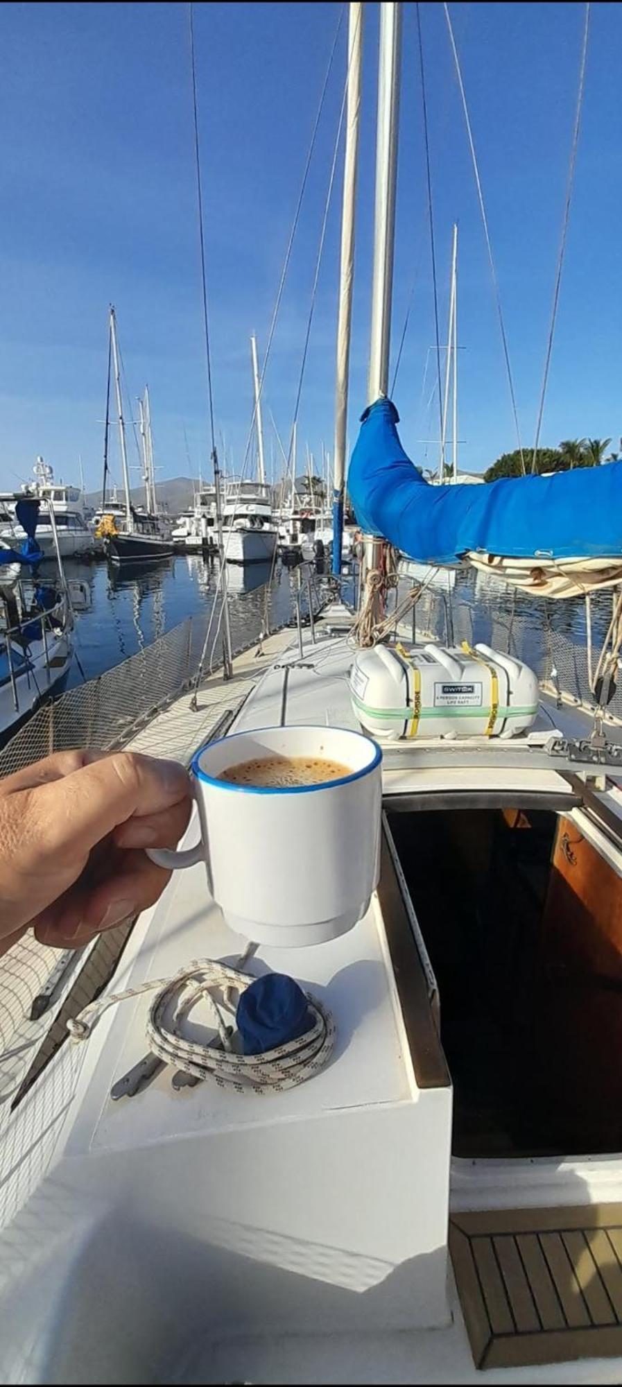 Spirit Of Shackleton Yacht Hotell Puerto Calero Eksteriør bilde